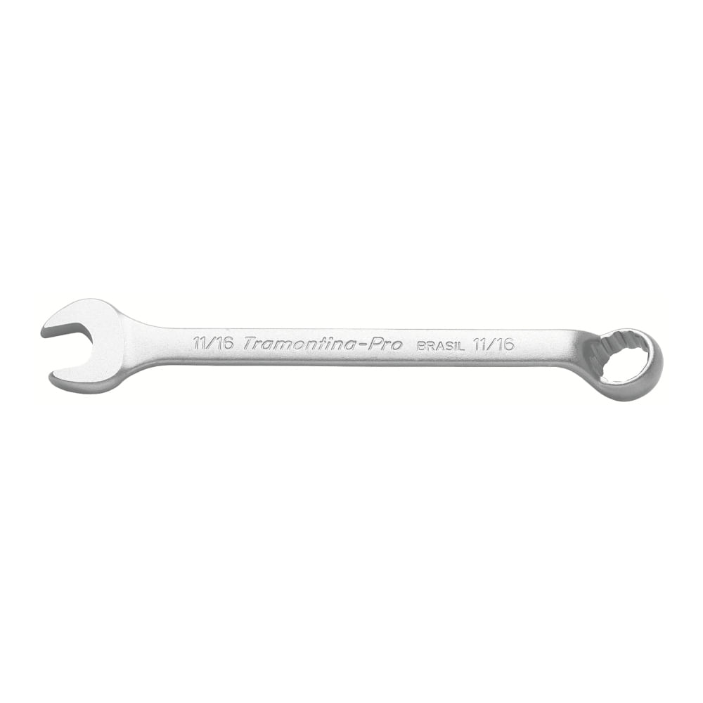 Encontraproduto.com.br - CHAVE COMBINADA 5/8 44670/106 PRO