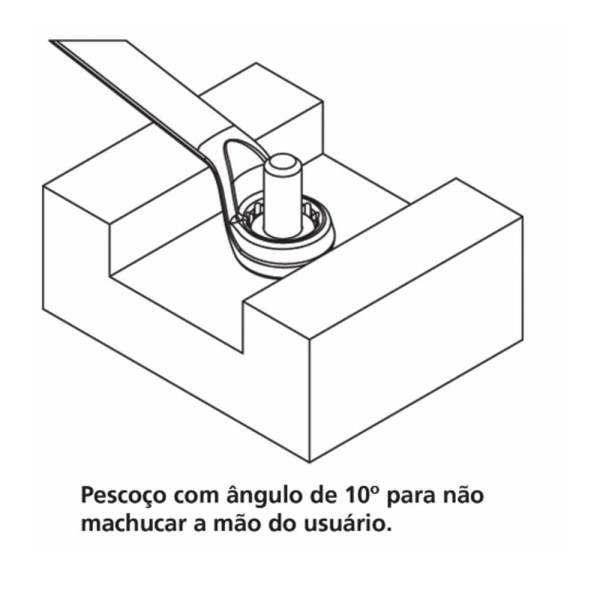 Encontraproduto.com.br - Chave Combinada 11/16
