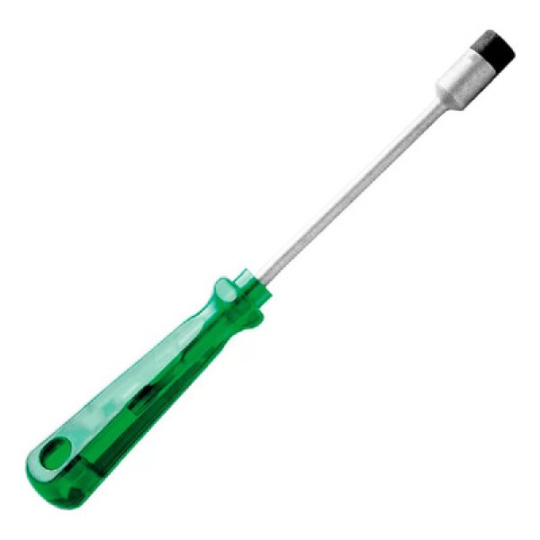Encontraproduto.com.br - CHAVE CANHAO 3/16 X125 VD 44260/002 PRO