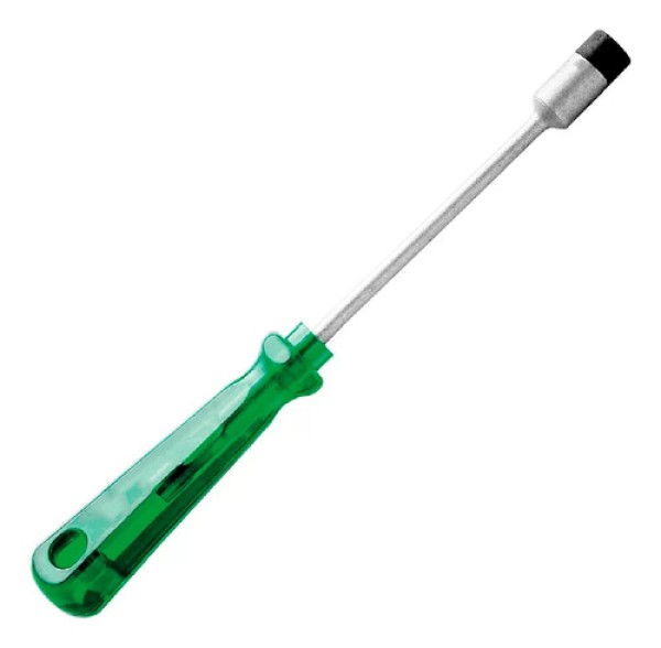 Encontraproduto.com.br - CHAVE CANHAO 3/16 X125 VD 44260/002 PRO