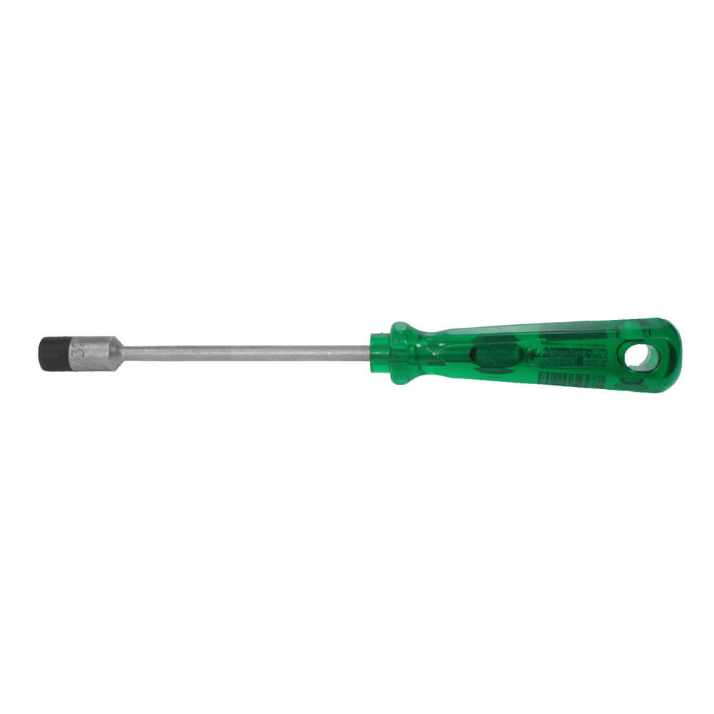 Chave Canhao Tramontina em Aco Cromo Vanadio 11/32 X 125MM