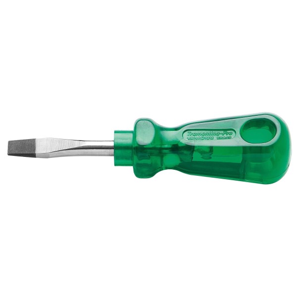 Encontraproduto.com.br - CHAVE FENDA TOCO P. CHATA 8X38 PRO