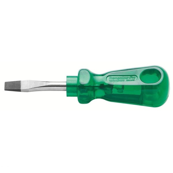 Encontraproduto.com.br - CHAVE FENDA TOCO P. CHATA 8X38 PRO