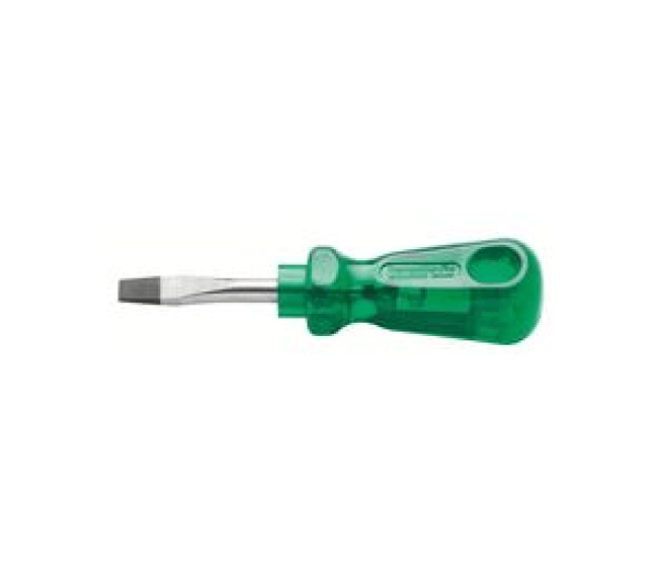 Encontraproduto.com.br - CHAVE FENDA TOCO P. CHATA 8X38 PRO