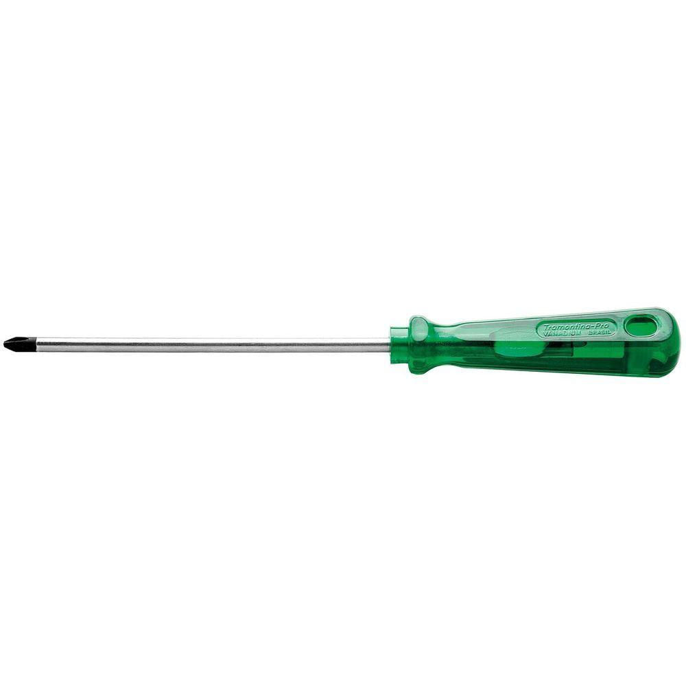 Encontraproduto.com.br - Chave Philips  1/4