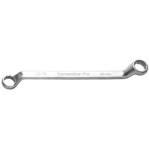 Chave Estrela 1/2 x 9/16 - Tramontina Pro