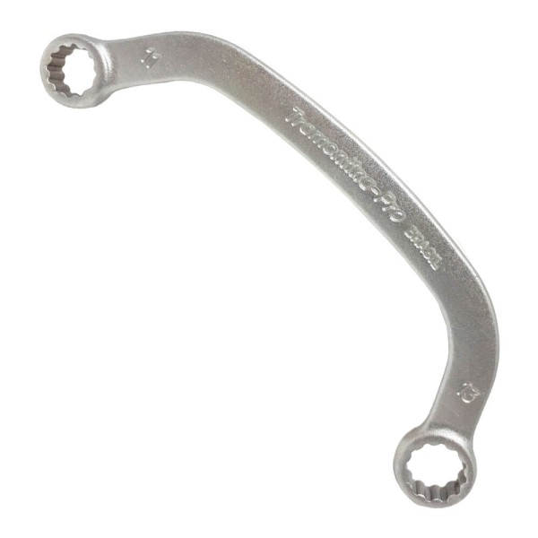 Encontraproduto.com.br - Chave Meia-Lua 11x13 mm Tramontina PRO