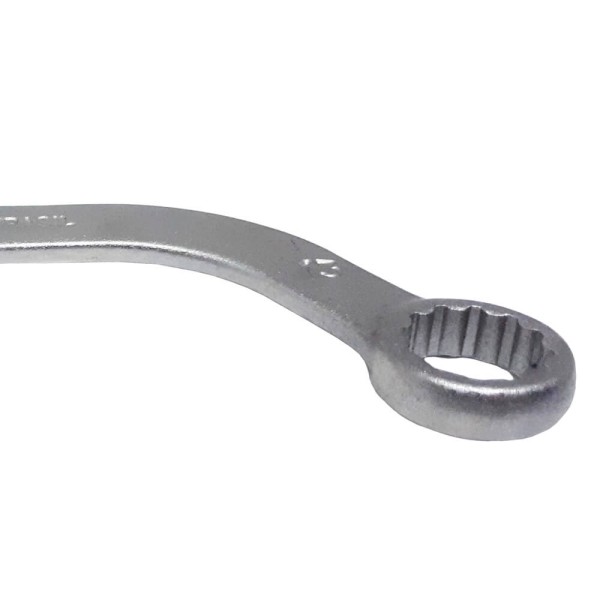 Encontraproduto.com.br - Chave Meia-Lua 11x13 mm Tramontina PRO