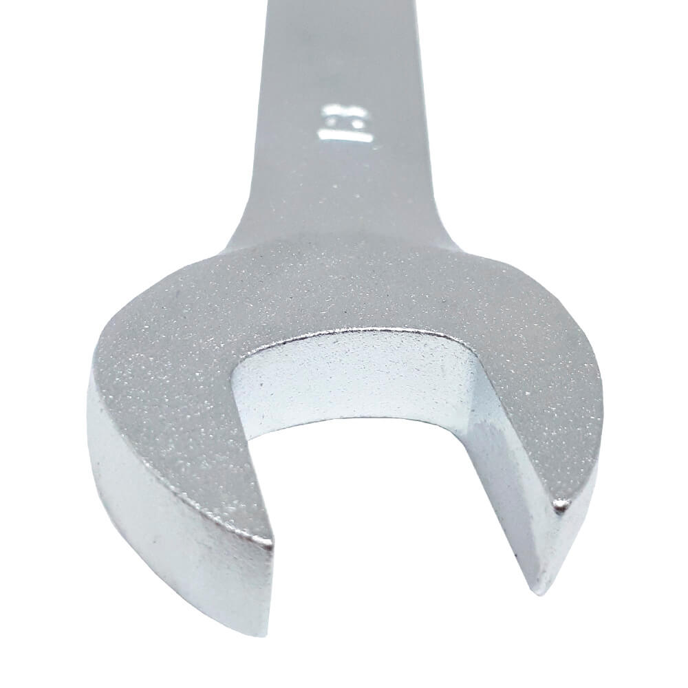 Encontraproduto.com.br - Chave Combinada com Catraca 13 mm Tramontina PRO