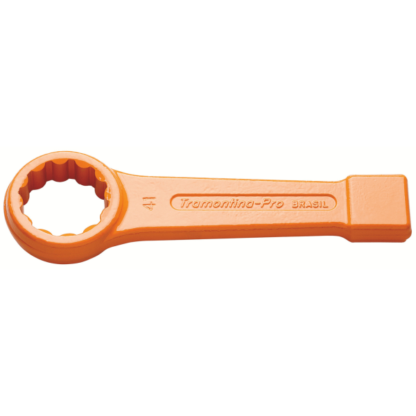 Encontraproduto.com.br - Chave Estrela de Bater MM 41.0MM 44632/041 Tramontina Pro