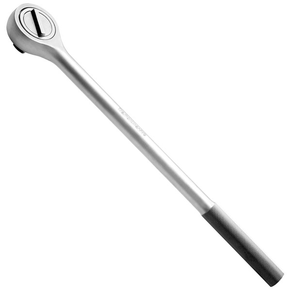 Encontraproduto.com.br - Catraca para Soquete 3/4x20” Reversível 44859/120 - Tramontina Pro