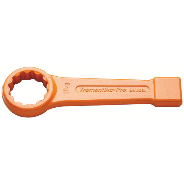 Encontraproduto.com.br - Chave Estrela de Bater Pol. 31.75 1.1/4 Pol. 44633/005 Tramontina Pro