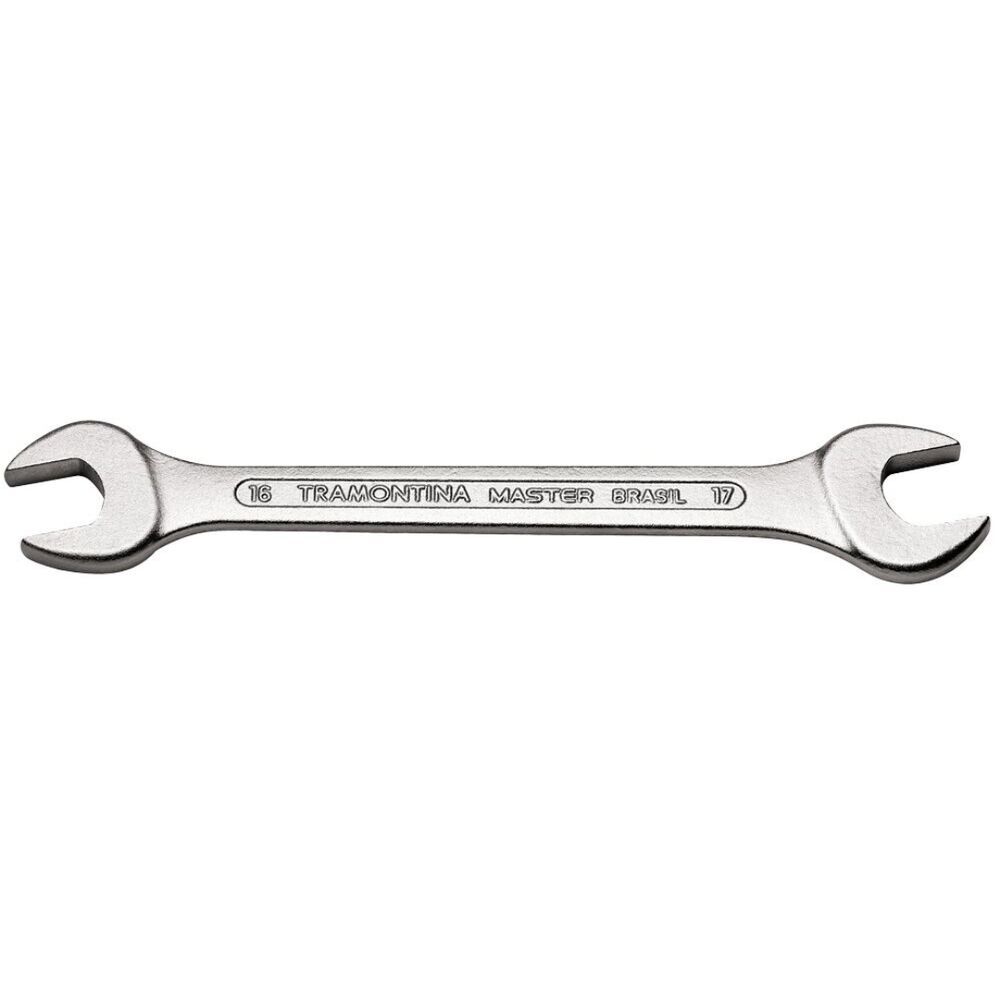 Encontraproduto.com.br - Chave Fixa 24x26mm Aço Carbono Tramontina