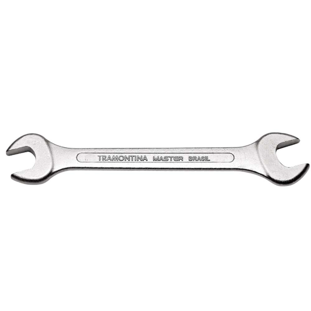 Encontraproduto.com.br - Chave Fixa 24x26mm Aço Carbono Tramontina