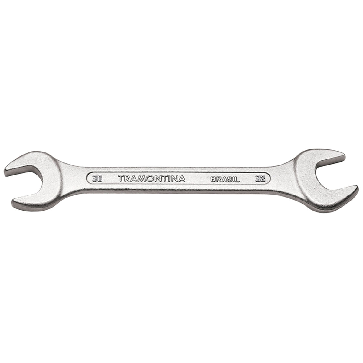 Encontraproduto.com.br - Chave Fixa 24x26mm Aço Carbono Tramontina