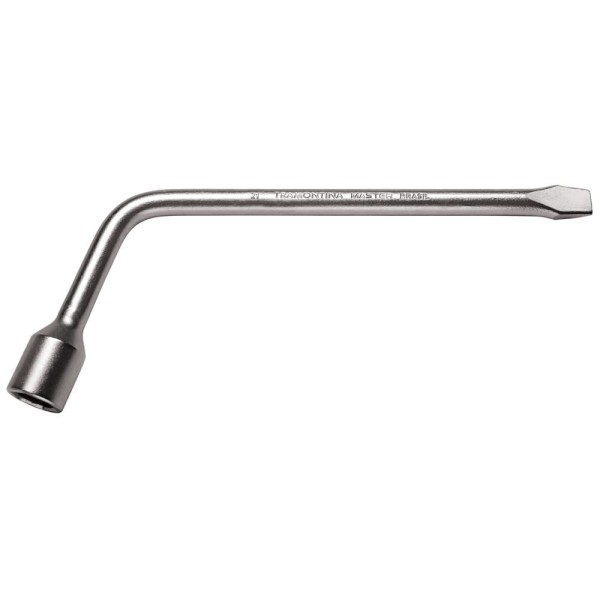 Encontraproduto.com.br - Chave De Roda 21Mm