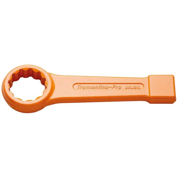 Chave estrela de bater 27 mm - TRAMONTINAPRO