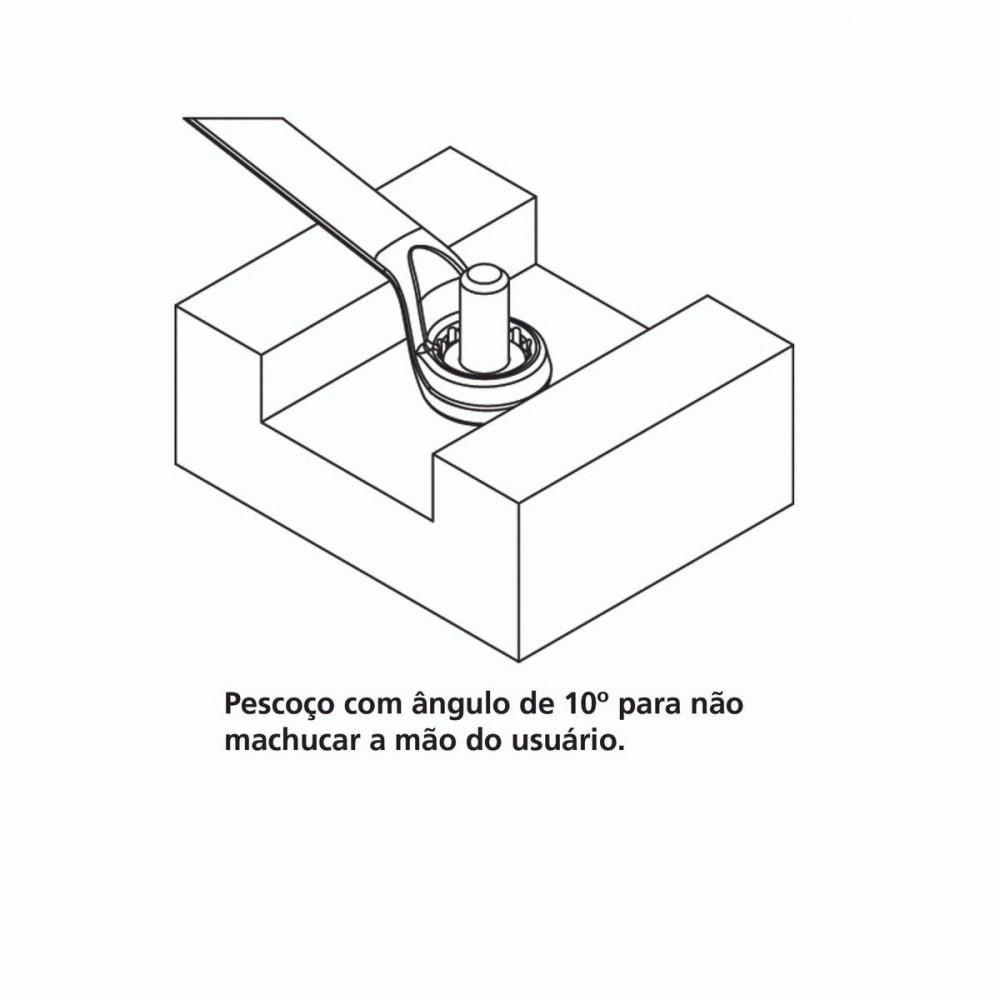 Encontraproduto.com.br - Chave Combinada Tramontina-Pro 44660/129 29Mm