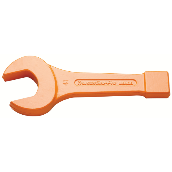Encontraproduto.com.br - Chave Fixa de Bater MM 41.0MM 44628/041 Tramontina Pro