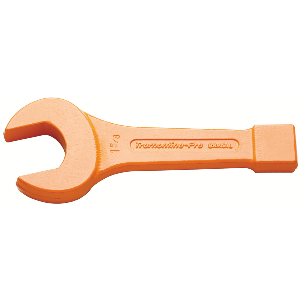 Encontraproduto.com.br - Chave Fixa de Bater Pol. 31.75 1.1/4 Pol. 44629/005 Tramontina Pro