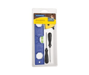 Encontraproduto.com.br - Kit de Ferramentas Tramontina com 4 Peças - TRAMONTINA