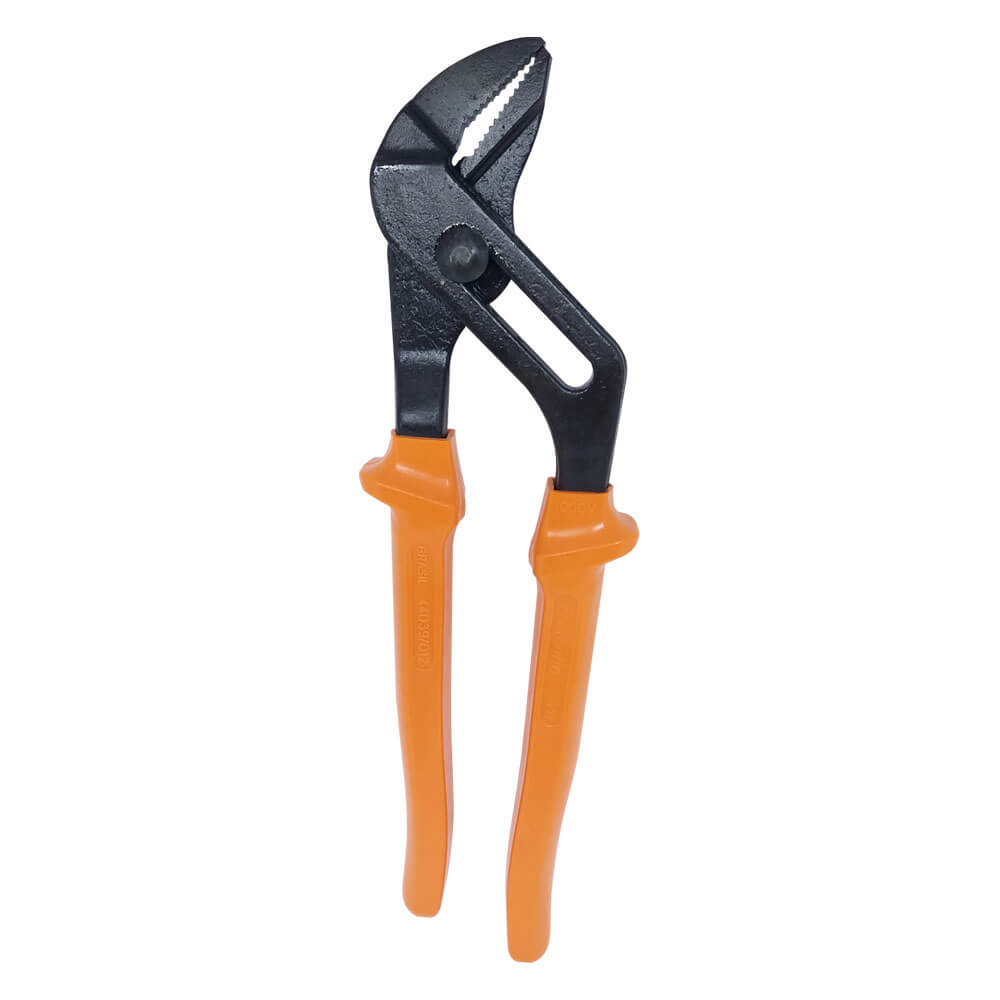 Encontraproduto.com.br - Alicate Bomba Dágua Tramontina Isolado 1000V 12