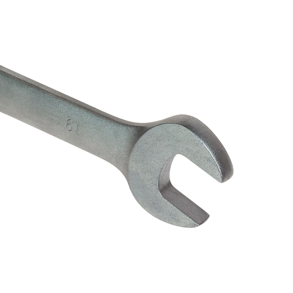 Encontraproduto.com.br - Chave Combinada com Catraca 19Mm - 44652/119 - Tramontina