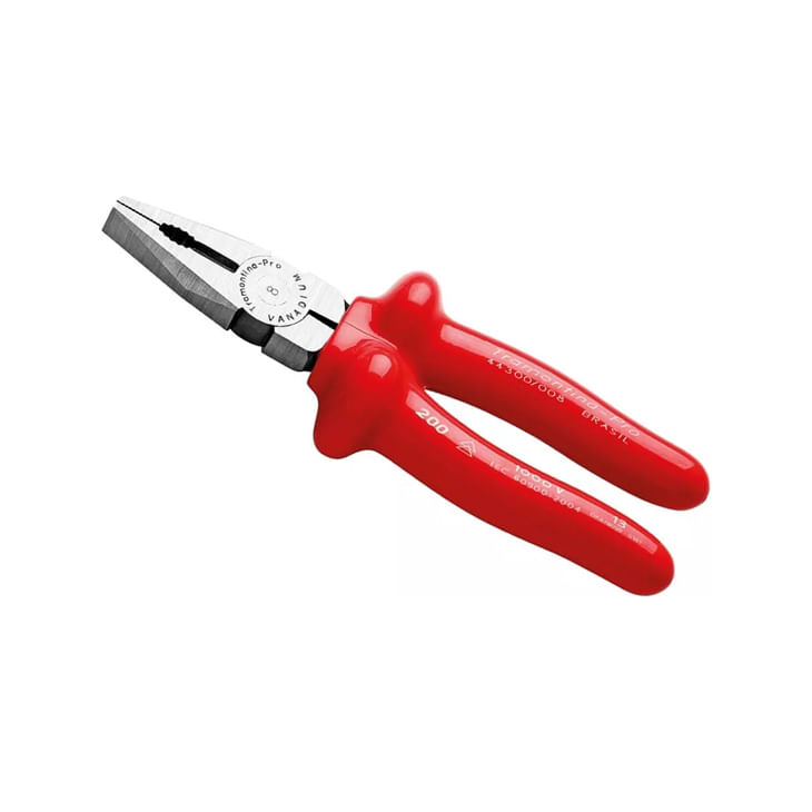 Alicate Tramontina-Pro 44300/008 Universal 8