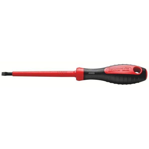 Encontraproduto.com.br - CHAVE FENDA P. CHATA 6X100 44315/030 PRO