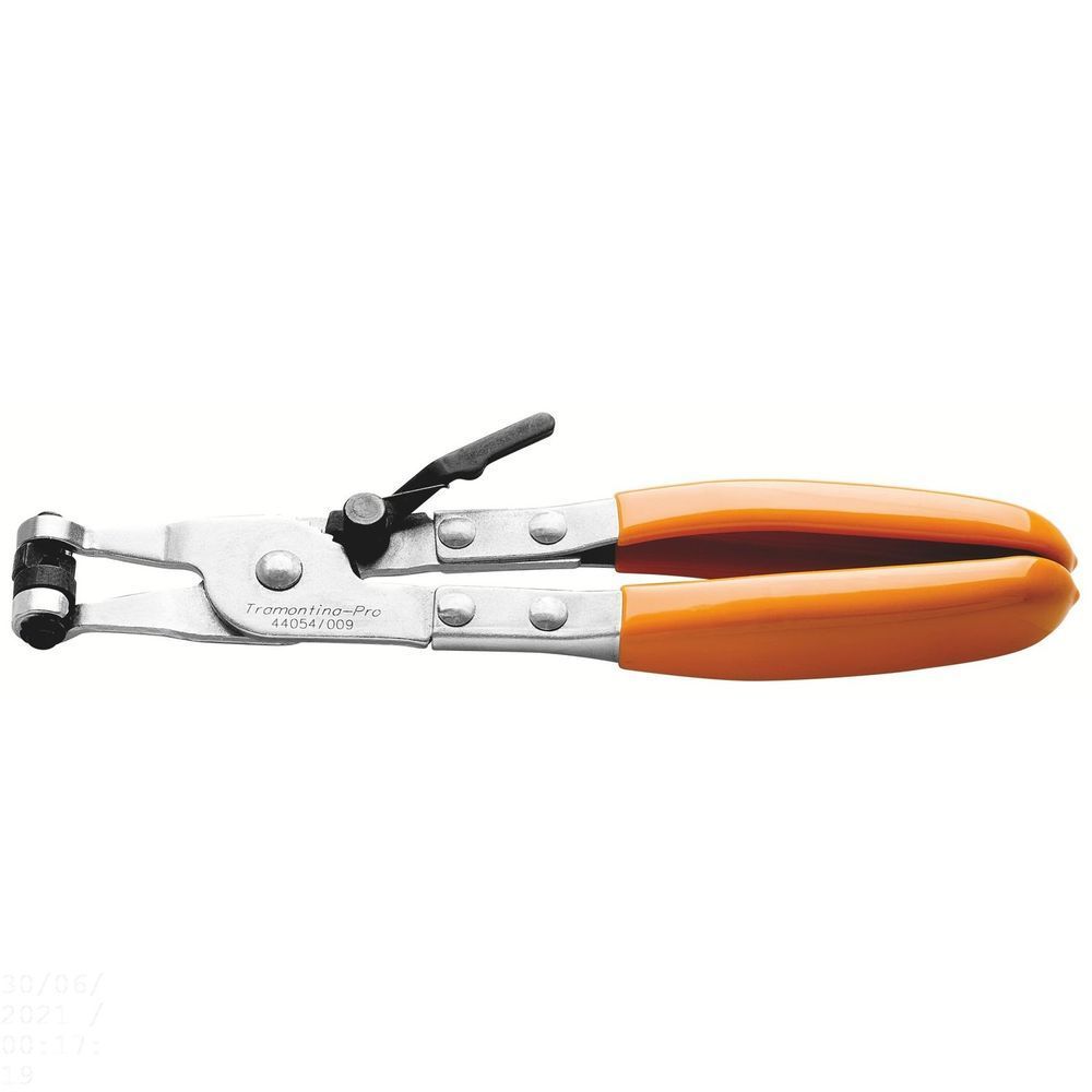 Alicate Para Abraçadeiras Elásticas 9 Tramontina Pro Tramontina
