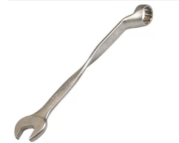 Encontraproduto.com.br - CHAVE COMBINADA 20MM CONFORTORK PRO