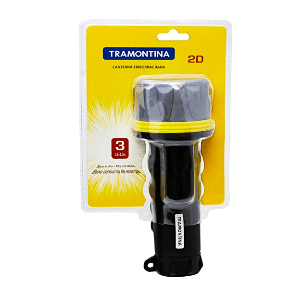Lanterna 2D Tramontina