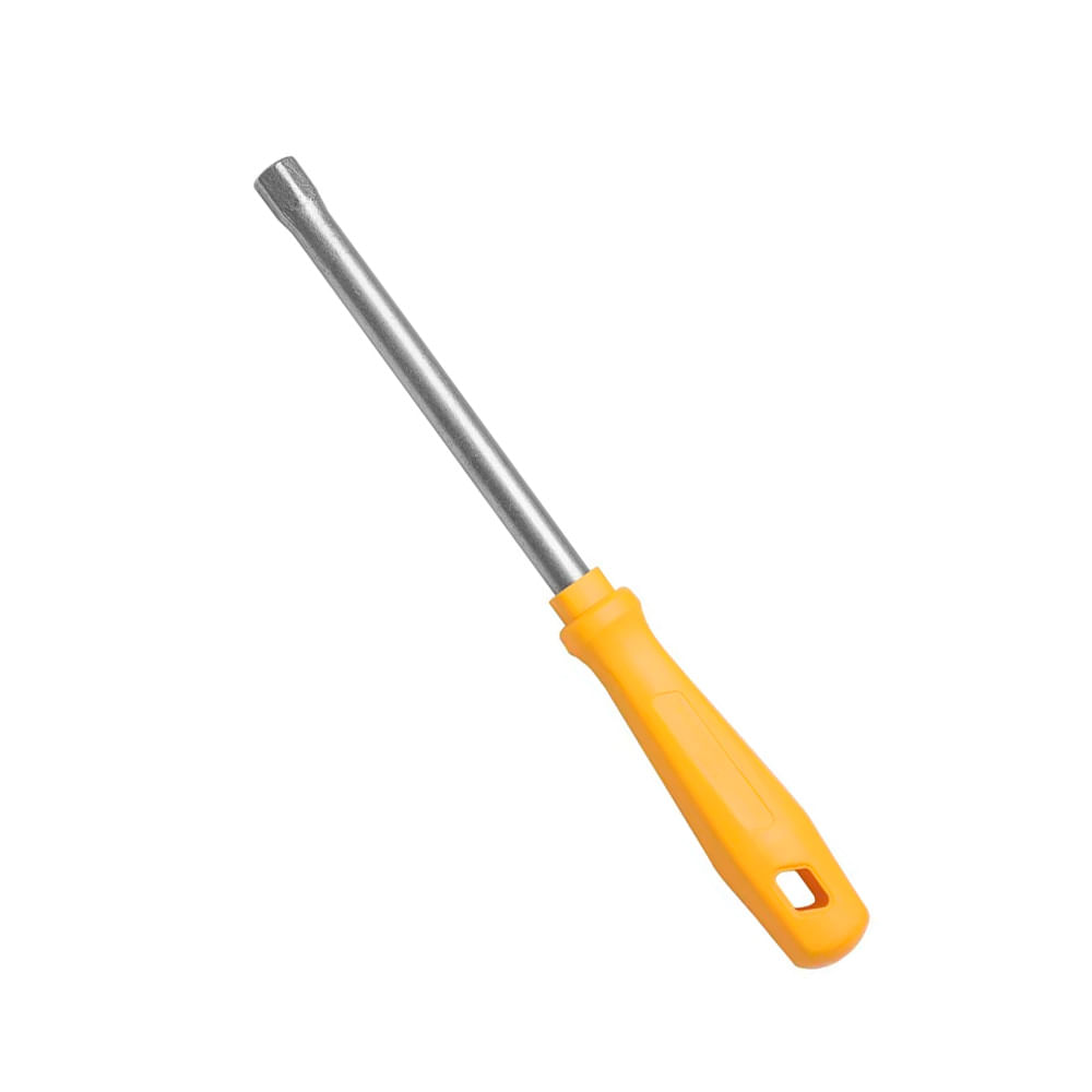 Encontraproduto.com.br - Chave Canhão 8 mm Tramontina Master com Haste Tubular