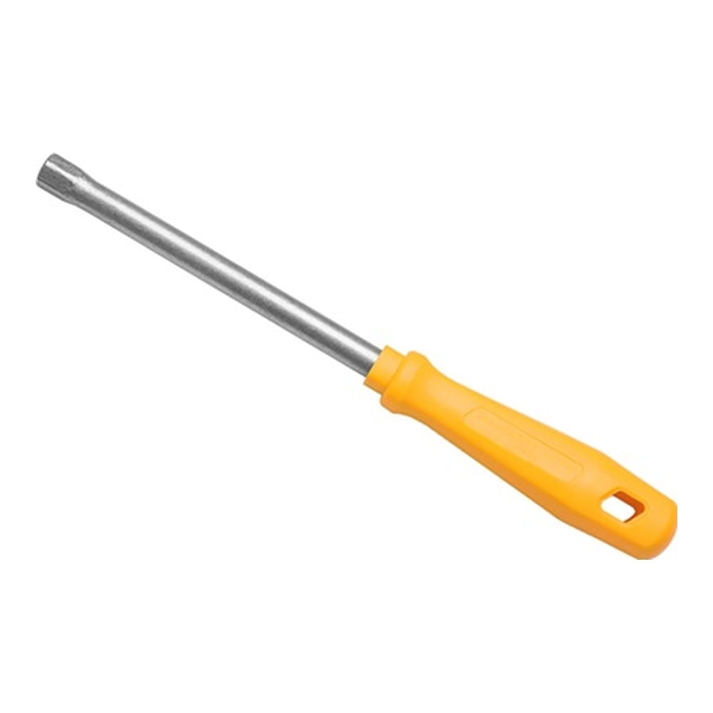 Encontraproduto.com.br - Chave Canhão 8 mm Tramontina Master com Haste Tubular