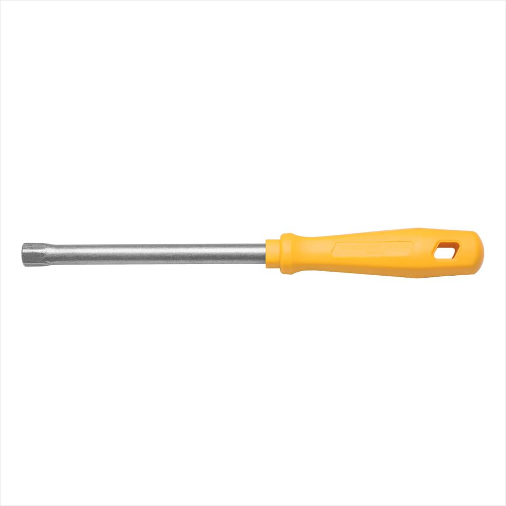 Encontraproduto.com.br - Chave Canhão 8 mm Tramontina Master com Haste Tubular