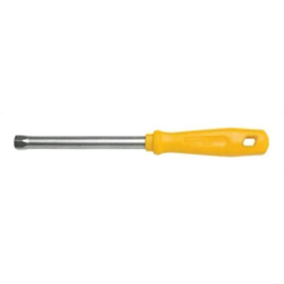 Encontraproduto.com.br - Chave Canhão 8 mm Tramontina Master com Haste Tubular