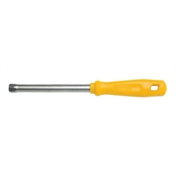 Encontraproduto.com.br - Chave Canhão 8 mm Tramontina Master com Haste Tubular