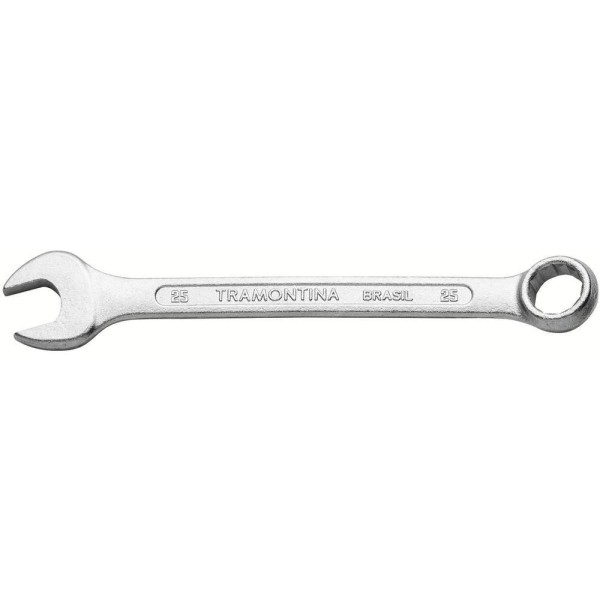 Encontraproduto.com.br - Chave Combinada De 25 mm Tramontina