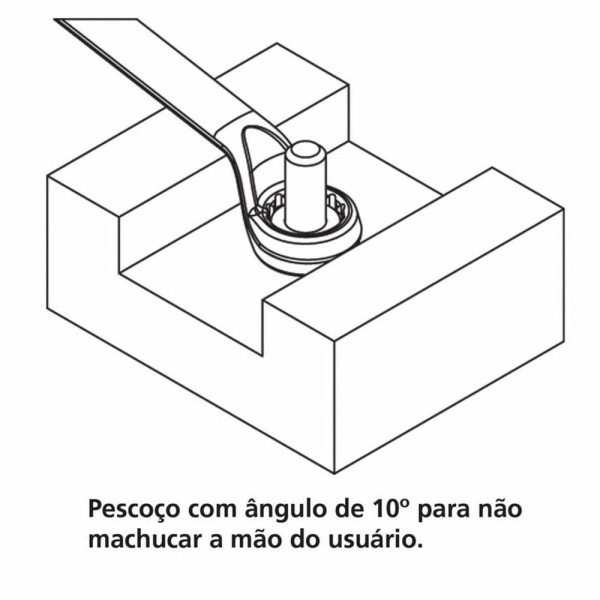 Encontraproduto.com.br - Chave Combinada 1.1/2