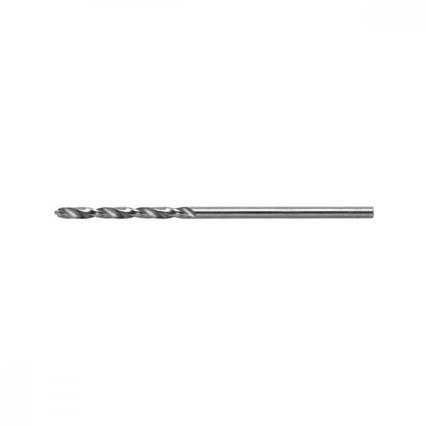 Broca Para Aço 1.5X40 Mm Tramontina Em Aço Rápido