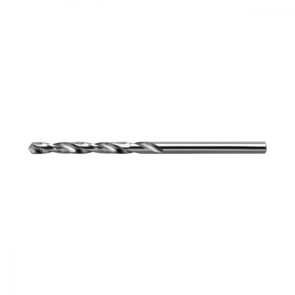 Encontraproduto.com.br - Broca para Aço 3.3x65 mm Tramontina MASTER em Aço Rápido HSS DIN 338