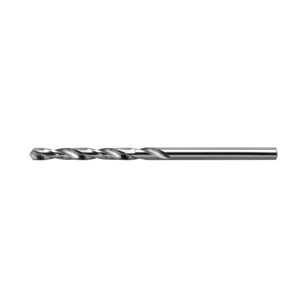Encontraproduto.com.br - Broca para Aço 3.3x65 mm Tramontina MASTER em Aço Rápido HSS DIN 338