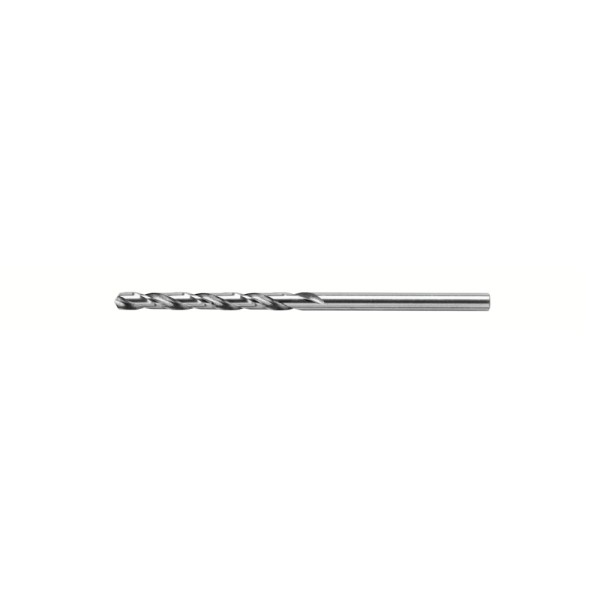 Broca para Aço 3.5x70 mm Tramontina MASTER em Aço Rápido HSS DIN 338