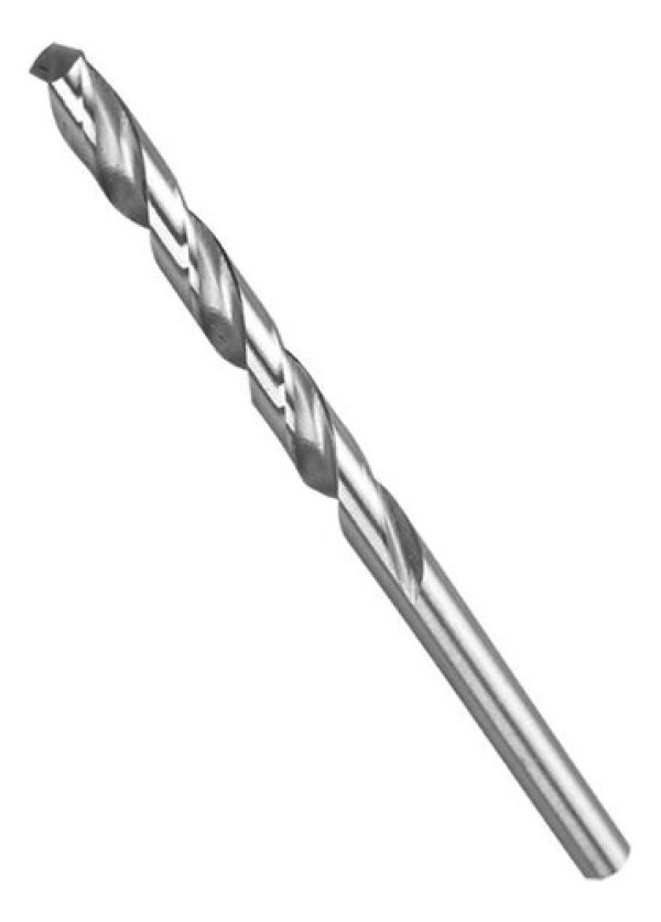 Broca Para Aco Tramontina 4,5 X 80MM
