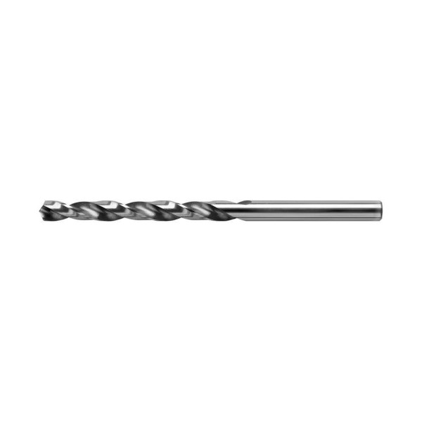 Encontraproduto.com.br - Broca para Aço 5,2x86 mm Tramontina Master em Aço Rápido HSS DIN 338