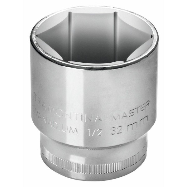 Encontraproduto.com.br - Soquete Sextavado 14 mm encaixe 1/2
