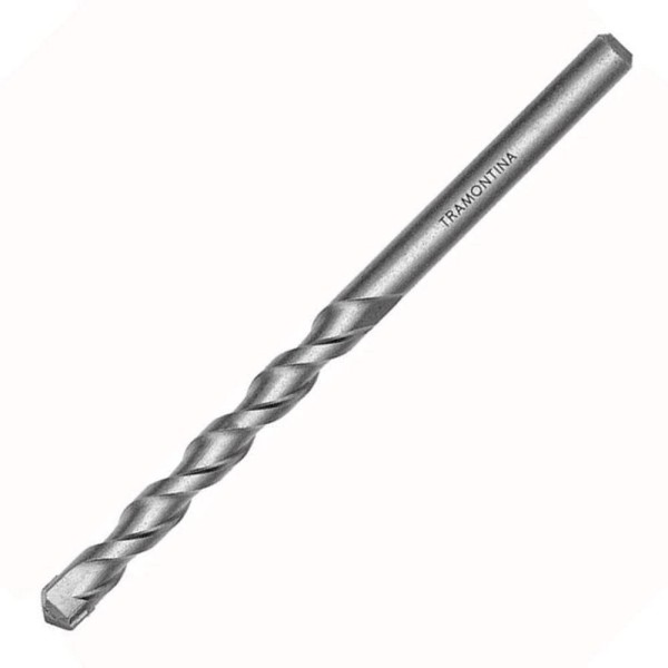 Encontraproduto.com.br - Broca De Vídea Para Concreto E Alvenaria 5,0mm 3/16 Tramontina