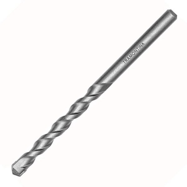 Encontraproduto.com.br - Broca De Vídea Para Concreto E Alvenaria 5,0mm 3/16 Tramontina