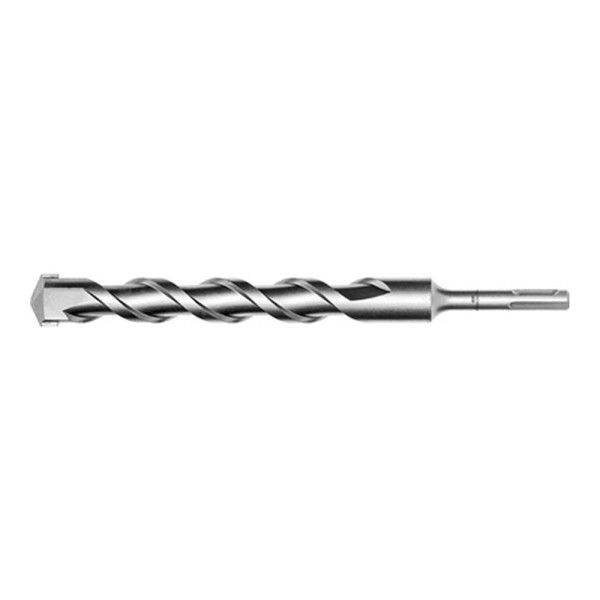 Encontraproduto.com.br - Broca para Concreto 6x210 mm Tramontina Master em Aço Especial com Encaixe SDS Plus