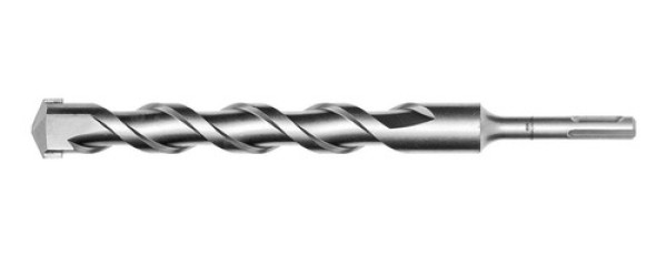 Broca Para Concreto Sds Plus 8x110 Mm